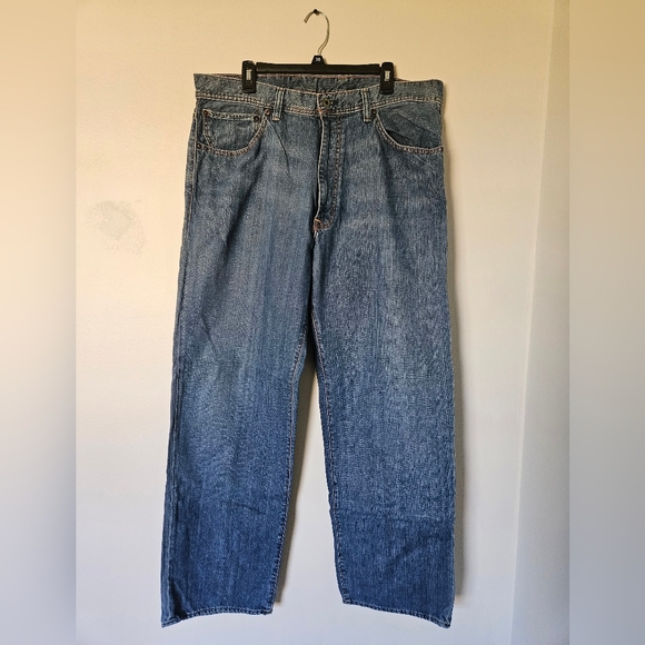 Polo Ralph Lauren Other - Polo Jeans Co Men's Brixton Loose Fit  38×34